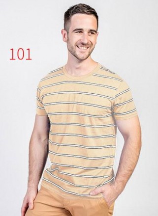 Здравствуйте, предлагаем мужские футболки c коротким рукавом оптом от производит. . фото 2