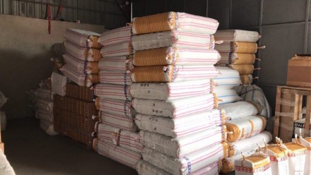 Group Logistic Cargo
Организация доставки сборных грузов из Турции в Украину.
. . фото 3