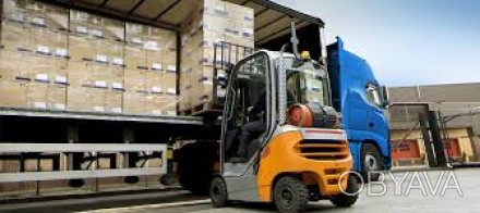 Group Logistic Cargo
Организация доставки сборных грузов из Турции в Украину.
. . фото 1