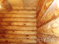 Компания «РосЛес» специализируется на строительстве саун и бань, а также деревян. . фото 7