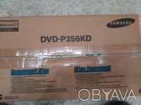 Samsung DVD-P356KD с карарке на запчасти.
Основные характеристики:
DVD-проигры. . фото 3