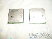 2Шт. AMD Athlon 64 3000+ 3500+ Socket 939  70грн за 1Шт.
2Шт. AMD Sempron 2600+. . фото 4