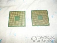 2Шт. AMD Athlon 64 3000+ 3500+ Socket 939  70грн за 1Шт.
2Шт. AMD Sempron 2600+. . фото 3