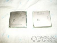 2Шт. AMD Athlon 64 3000+ 3500+ Socket 939  70грн за 1Шт.
2Шт. AMD Sempron 2600+. . фото 2