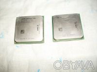 2Шт. AMD Athlon 64 3000+ 3500+ Socket 939  70грн за 1Шт.
2Шт. AMD Sempron 2600+. . фото 6