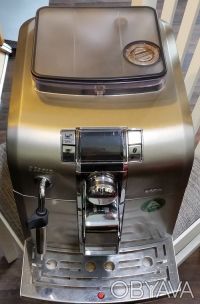 Продаю кофе-технику из Германии. Аппарат в идеальном состоянии. с небольшим проб. . фото 7