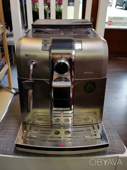 Продаю кофе-технику из Германии. Аппарат в идеальном состоянии. с небольшим проб. . фото 1