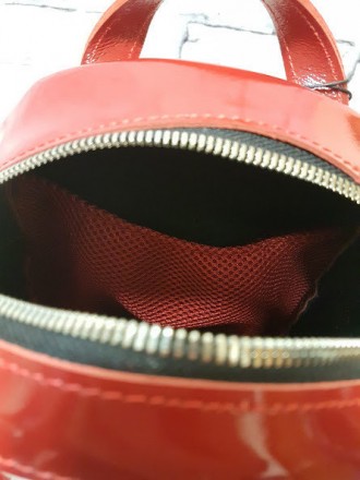 Рюкзак "Шайн" натуральная кожа

Невероятно удобный рюкзак из качественной нату. . фото 5