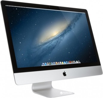Apple iMac A1418
Краткие технические характеристики
Экран 21.5" IPS (1920x1080. . фото 3