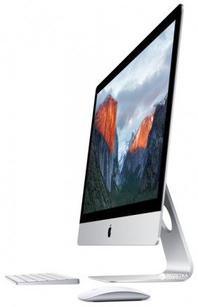 Apple iMac A1418
Краткие технические характеристики
Экран 21.5" IPS (1920x1080. . фото 4