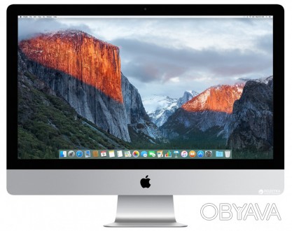Apple iMac A1418
Краткие технические характеристики
Экран 21.5" IPS (1920x1080. . фото 1