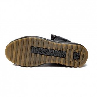 Вид обуви: Мужские ботинки/берцы

Материал верха: ткань "OXFORD" + искусственн. . фото 6