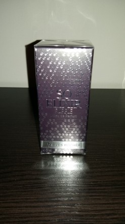 So Elixir purple. . фото 3