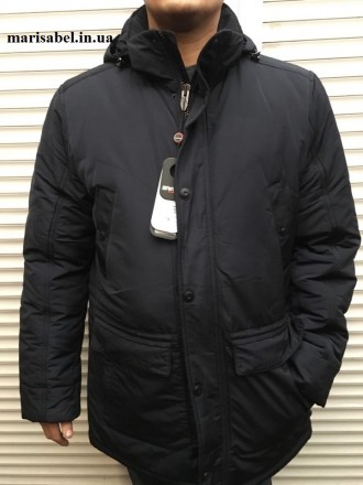 Новая зимняя мужская курточка. Больше фото на marisabel.in.ua
Доставка для прим. . фото 6