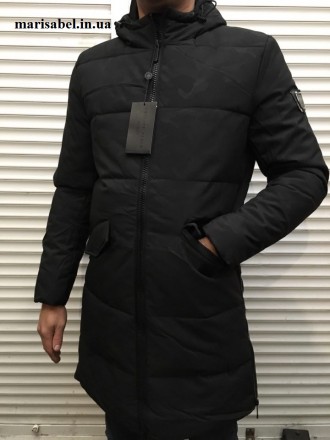 Новая зимняя мужская курточка. Больше фото на marisabel.in.ua
Доставка для прим. . фото 2