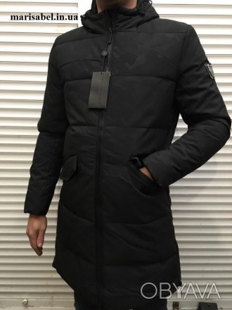 Новая зимняя мужская курточка. Больше фото на marisabel.in.ua
Доставка для прим. . фото 1
