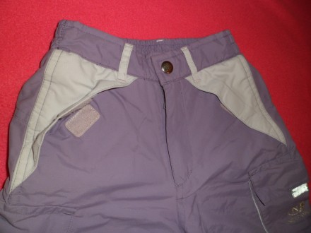 Штаны (брюки) лыжные зимние NEXT 104 см. брендовые

Отличные лыжные штаны фирм. . фото 7