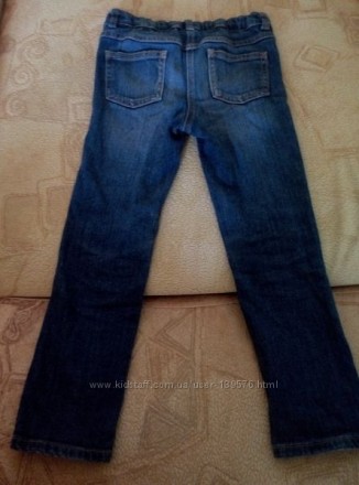 Продам наши джинсы - скинни от crazy8!  

 В идеальнейшем состоянии!  

 Раз. . фото 5