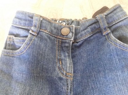Продам наши джинсы - скинни от crazy8!  

 В идеальнейшем состоянии!  

 Раз. . фото 4