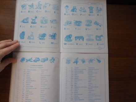 Новый словарик на украинском языке для школьников пятых классов, которые первый . . фото 5