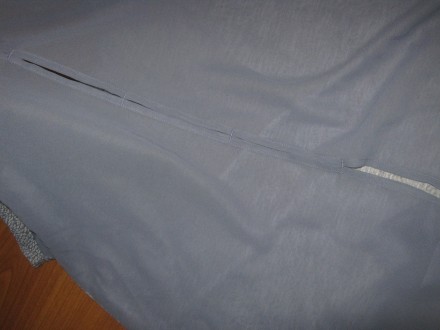 Класна і модняча блузочка
 NEXT
розм.6/8 EUR 34
(більшемірить)
вільний покрі. . фото 5