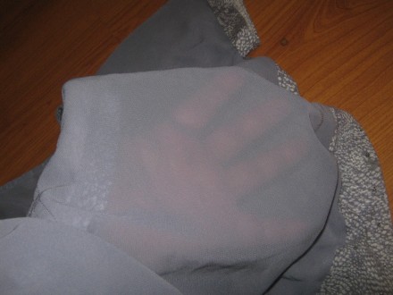 Класна і модняча блузочка
 NEXT
розм.6/8 EUR 34
(більшемірить)
вільний покрі. . фото 6