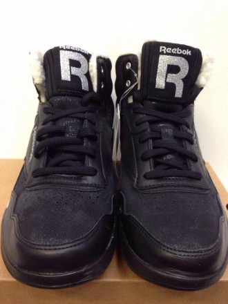 Reebok Easytone ROCKEASY, Артикул V65415

Вся обувь фирменная, оригинал, в кор. . фото 3