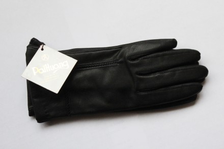 Продам НОВЫЕ женские перчатки Paihuang Италия
Размер 7. . фото 3