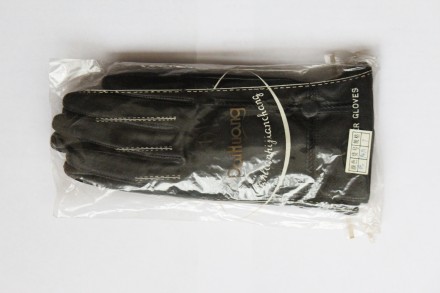 Продам НОВЫЕ женские перчатки Paihuang Италия
Размер 7. . фото 5