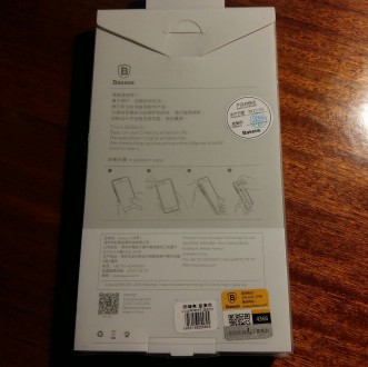 Baseus slim case for iPhone 7. Кейс ультратонкий, пластиковый, хамелеон. Новый.. . фото 7