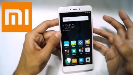 Xiaomi Redmi Note 4 — широкоэкранный производительный смартфон, который предлага. . фото 3