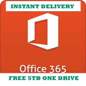 Преимущества Office 365:
•	Вечная подписка, лицензия (БЕЗВРЕМЕННАЯ)
•	5 ТБ обл. . фото 5