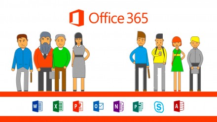 Преимущества Office 365:
•	Вечная подписка, лицензия (БЕЗВРЕМЕННАЯ)
•	5 ТБ обл. . фото 8