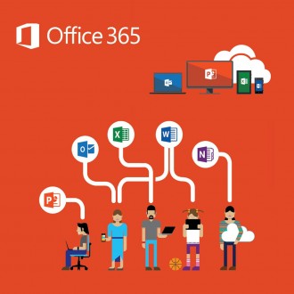 Преимущества Office 365:
•	Вечная подписка, лицензия (БЕЗВРЕМЕННАЯ)
•	5 ТБ обл. . фото 7