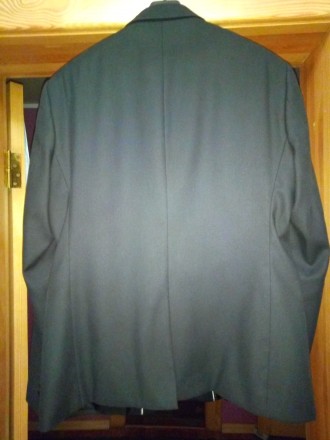 Продам мужской костюм Marco Menti производства Турция.
Размер 54, рост стандарт. . фото 5