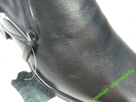 ПРОДАЕТСЯ

Ботинки из натуральной кожи

известной запорожской фабрики МИДА.
. . фото 9