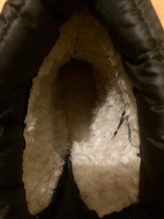 Мужские дутики Аляска черные - отличный выбор обуви для холодной поры года. Эта . . фото 7