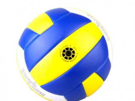 Новый профессиональный волейбольный мяч :

Бренд: JETTING
Пункт назначения: В. . фото 3