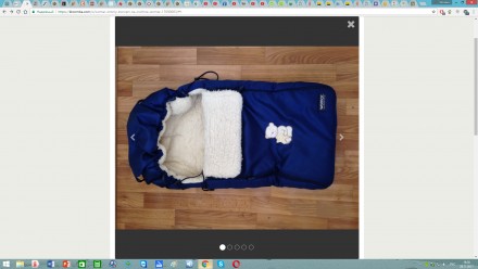 Продам фирменный спальный мешок Womar(Польша),состояние-идеал.Отлично подходит и. . фото 3
