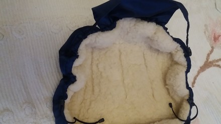 Продам фирменный спальный мешок Womar(Польша),состояние-идеал.Отлично подходит и. . фото 6