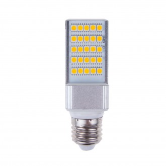 Светодиодные лампы 5W
Технические характеристики:
Источник света: 25 (SMD 5050. . фото 3