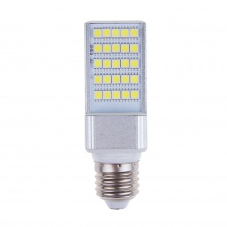 Светодиодные лампы 5W
Технические характеристики:
Источник света: 25 (SMD 5050. . фото 5