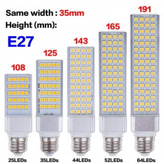 Светодиодные лампы 5W
Технические характеристики:
Источник света: 25 (SMD 5050. . фото 8