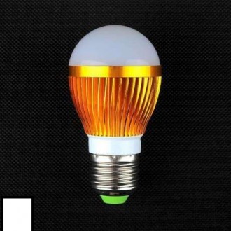 Светодиодные лампы 3W,5W
Технические характеристики:
Источник света:SMD сверхя. . фото 3