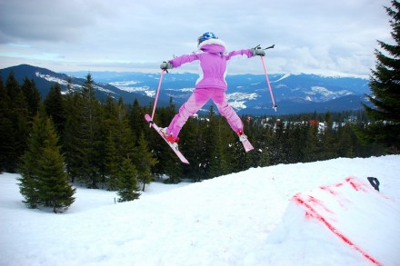 Школа Victory School предлагает обучение и тренировки по катанию на горных лыжах. . фото 7
