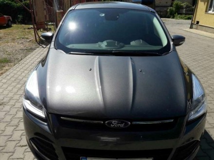 Продам автомобіль марки Ford Kuga 2016 р.в. як новий, був куплений рік тому і на. . фото 4
