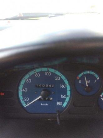 Продаю свою любимую машинку Daewoo Matiz, 2008 г. (первая регистрация 20.10.2009. . фото 6