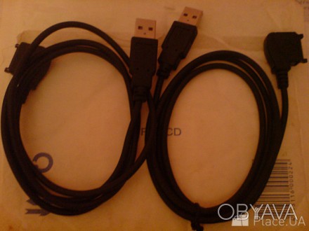 Пропонуємо Вашій увазі кабель для синхронізація даних USB кабель nokia DKU 2 Дан. . фото 1
