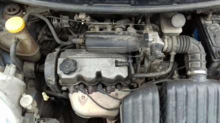 Продам Daewoo Matiz, двигатель 0,8 см.куб, автомобиль в хорошем состоянии, ездит. . фото 5