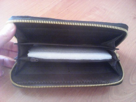Оригинальная новинка женский кошелёк вышивка.
  Описание:
Ширина-2.5см.
Длинн. . фото 2